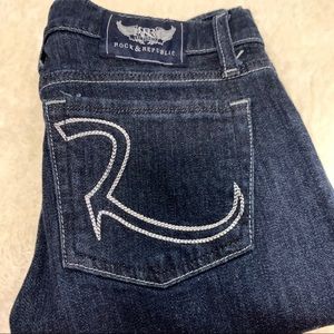 Rock & Republic Jeans